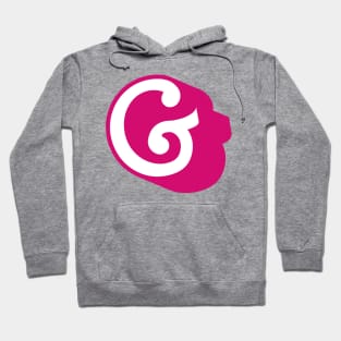 Barbie G Hoodie